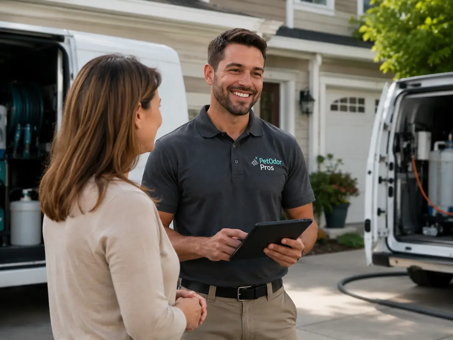 Pet Odor Removal FAQs for Lemoore, CA